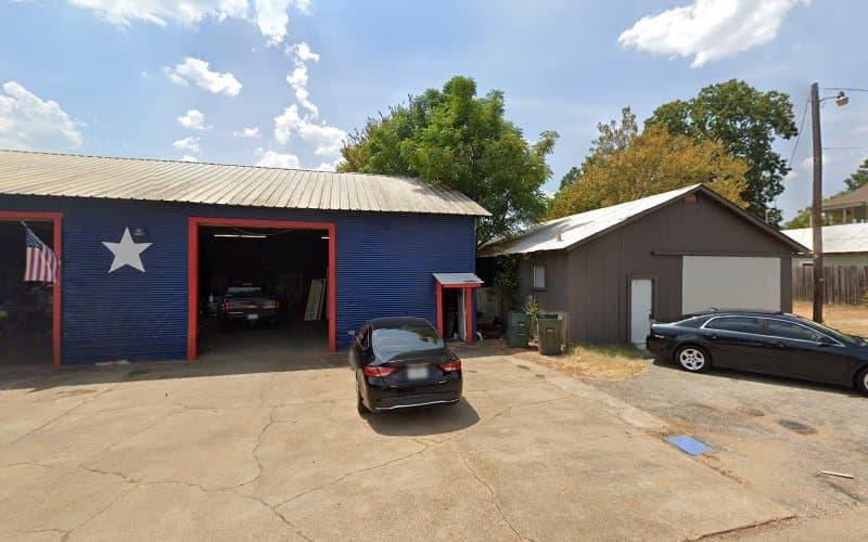 University Motors