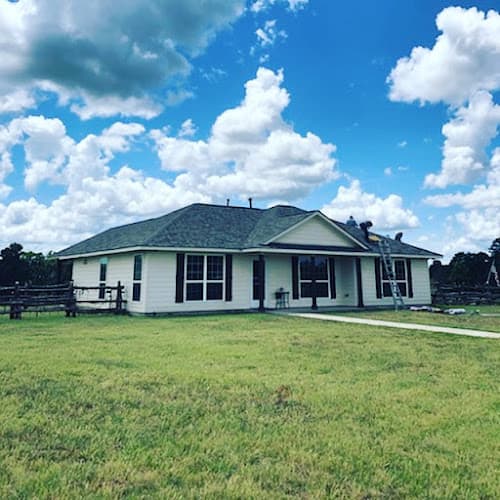 East Texas Roofing & Repair