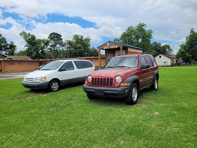 Majestic AutoGroup in Port Arthur, TX