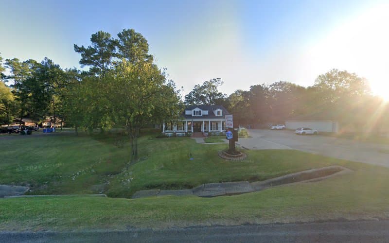 Stephanie Gangstad Realtor in Lufkin, TX