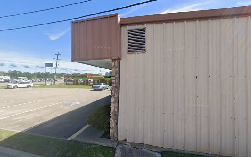 Eye Care Center: Chikwueke Theophilus MD in Orange, TX