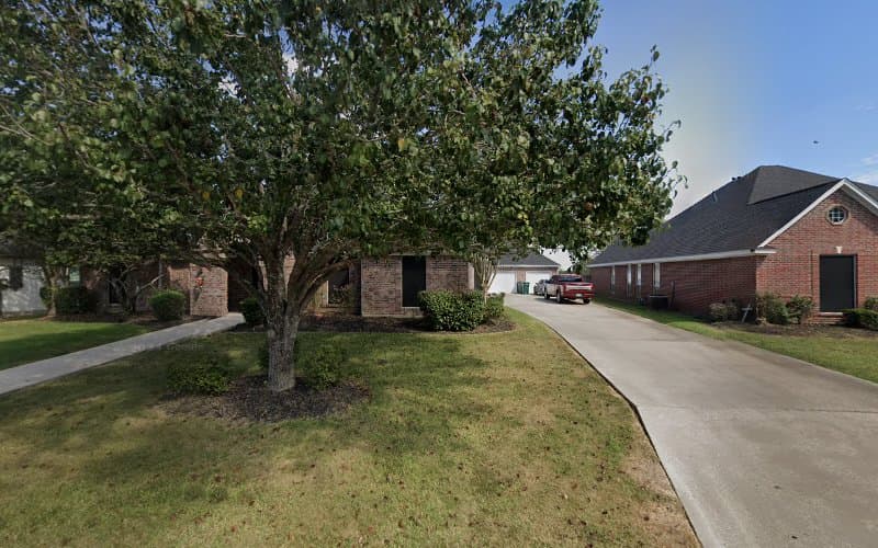 Restoration Floor Care in Beaumont, TX