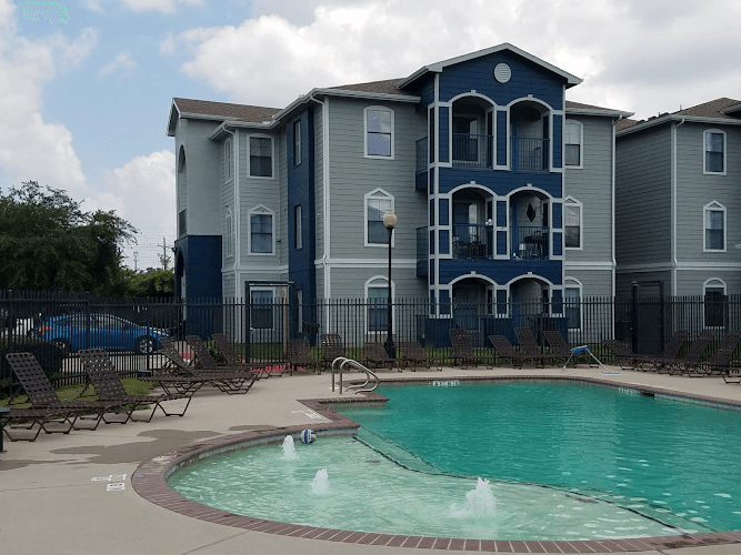 Edge Estates in Beaumont, TX