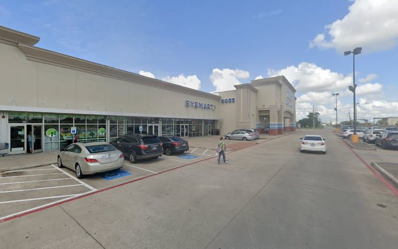 Vision Insights in Port Arthur, TX