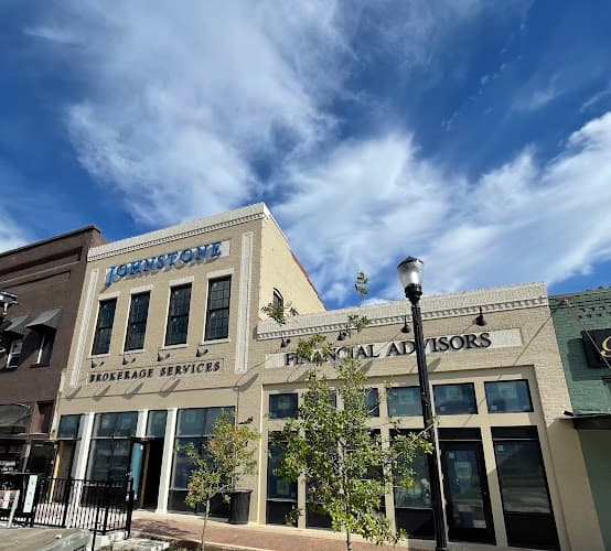 Johnstone Brokerage Services
