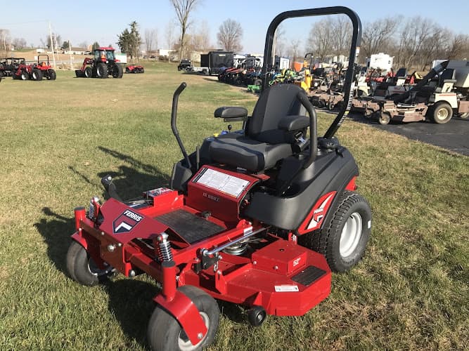 Haymakers Lawncare and Tree Service in Orange, TX
