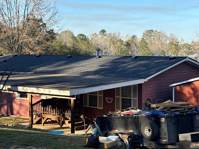 Crest Guard Roofing