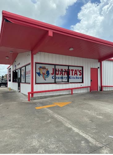 Juanita's Country Kitchen