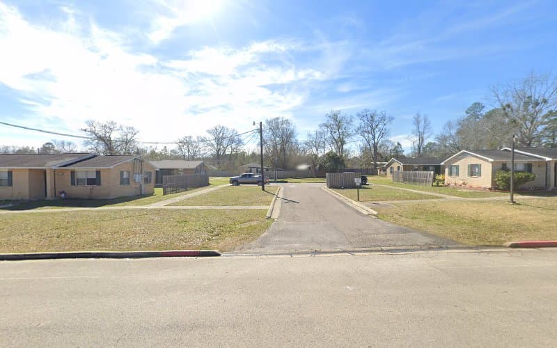 Kirbyville Housing Authority