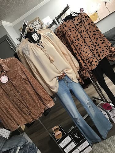 Glitz and Glam
