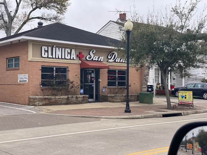Clinica Medica San Daniel LLC in Beaumont, TX