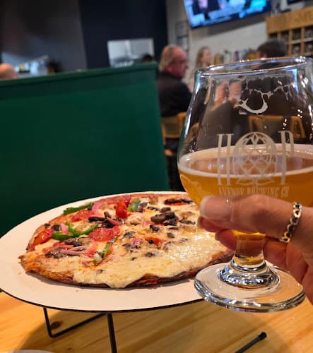 HOP Avenue Brew Pub