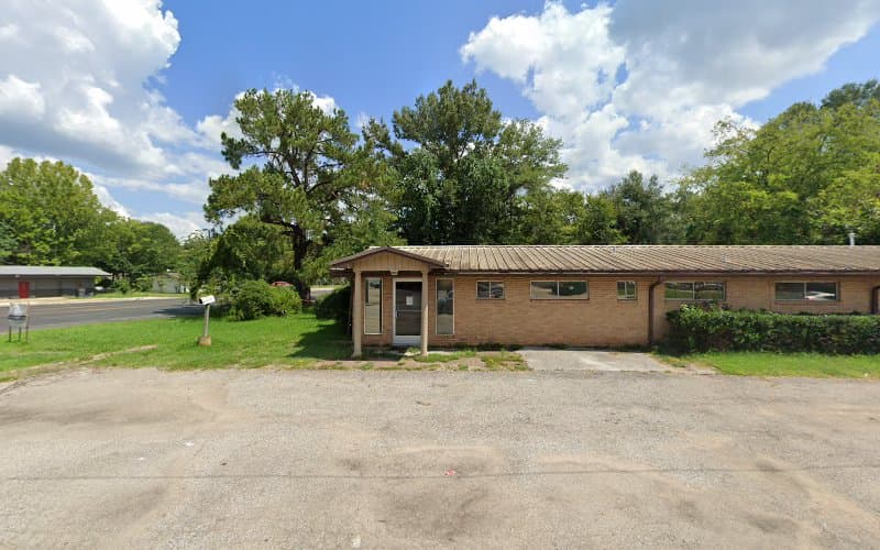 Lufkin Community Clinic-lakeview in Lufkin, TX