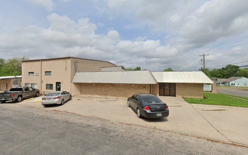 Grace Pregnancy Outreach Center