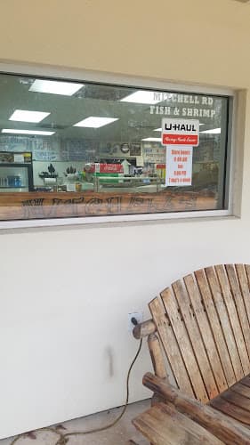 Mitchell Road Fish & Shrimp