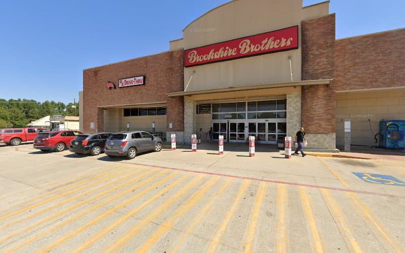 Brookshire Brothers Bakery