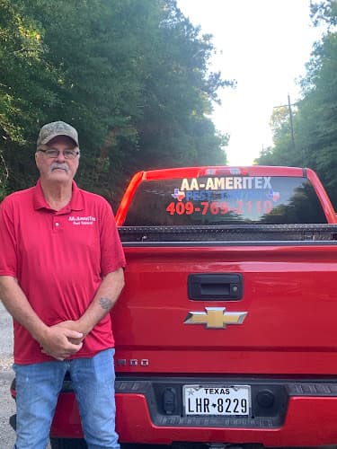Ameritex Pest Control
