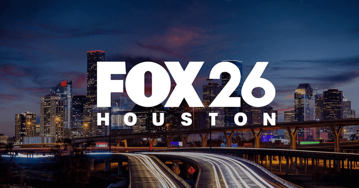 KRIV FOX 26