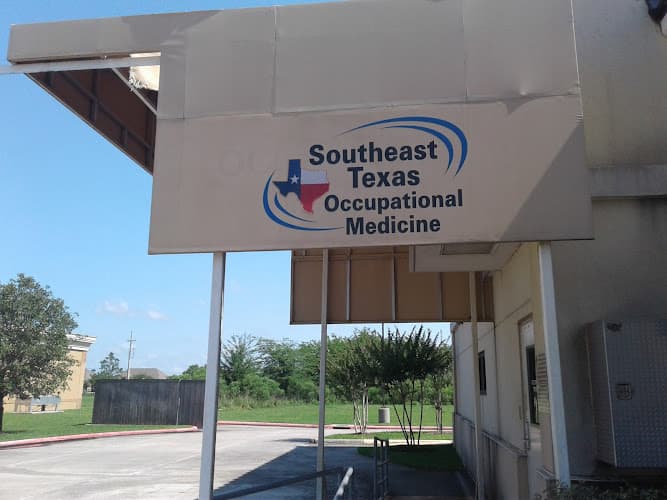 Southeast Texas Occupational Medicine in Beaumont, TX