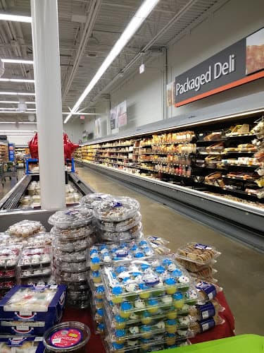 Walmart Neighborhood Market