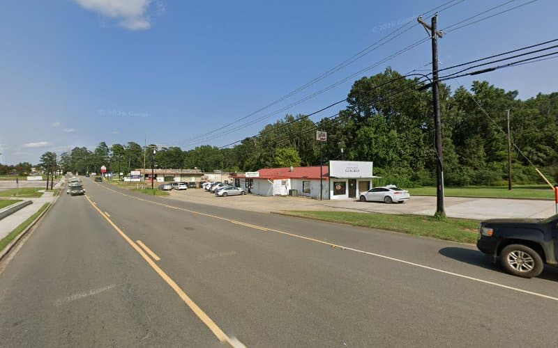 Best Donuts in Hemphill, TX