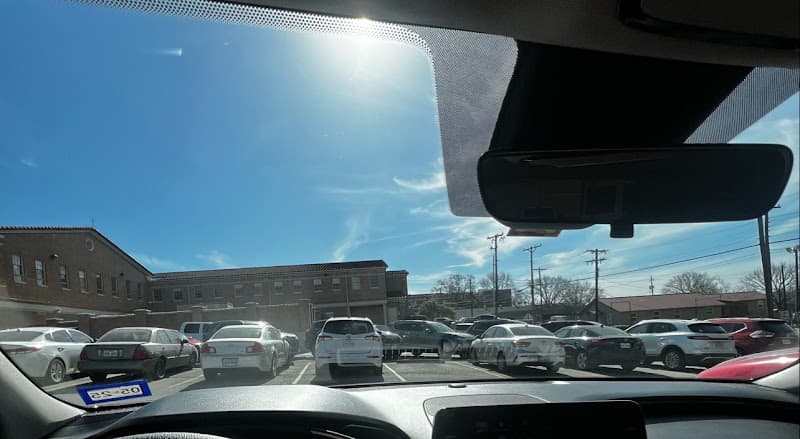 Auto Vue Car Glass