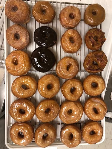 Donut Factory Inc