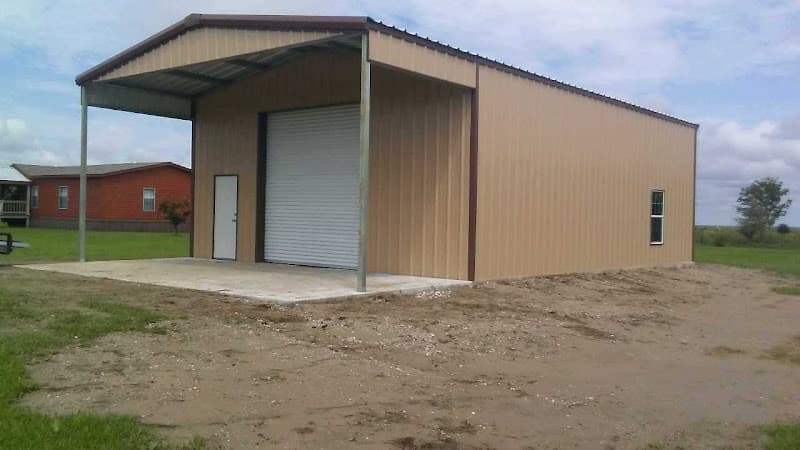 Action Investment & Construction, LLC (Action Metal Buildings)