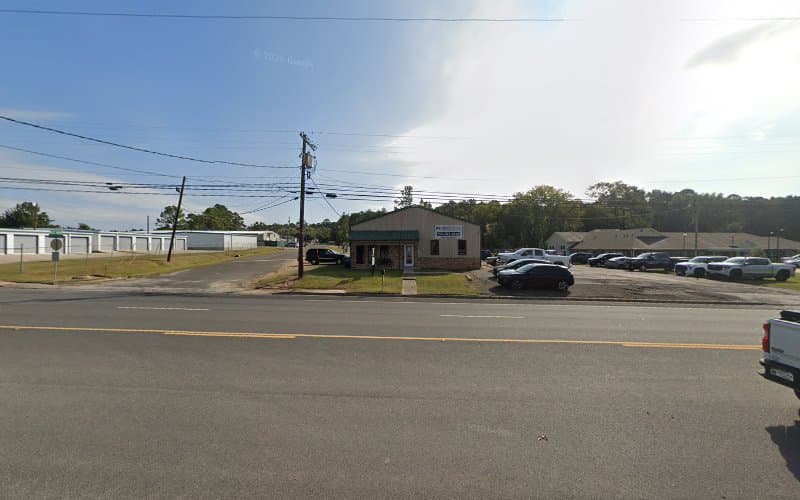 Dr. Andrew Gulbis in Livingston, TX