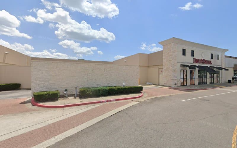 francesca's in Beaumont, TX