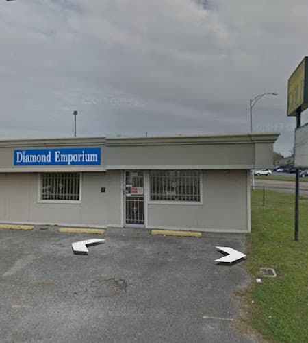 Diamond Emporium in Beaumont, TX