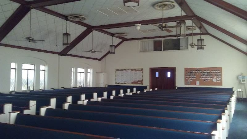 Ninth & Elm Church of Christ