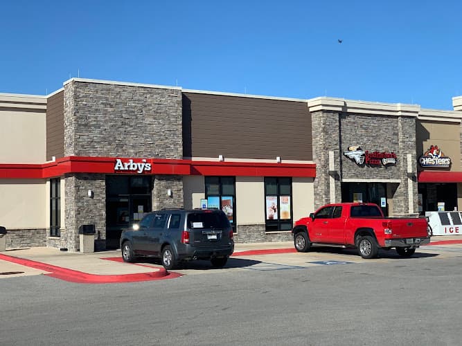 Arby's in Beaumont, TX