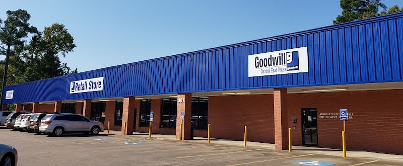 Goodwill Central East Texas