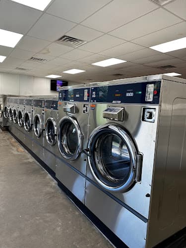 Westside Laundromat