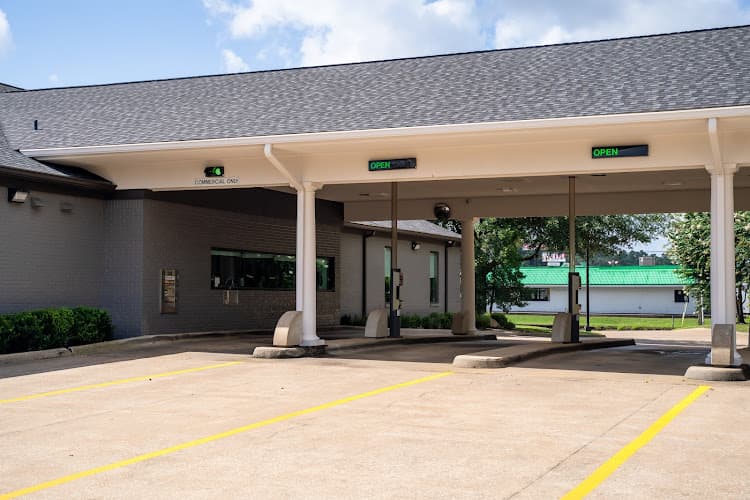 Southside Bank