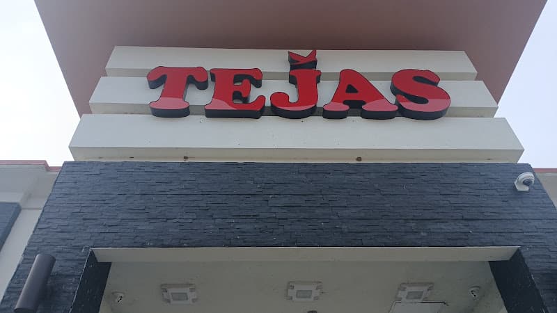Tejas Liquor #17 in Beaumont, TX