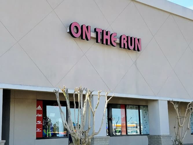On the Run Inc