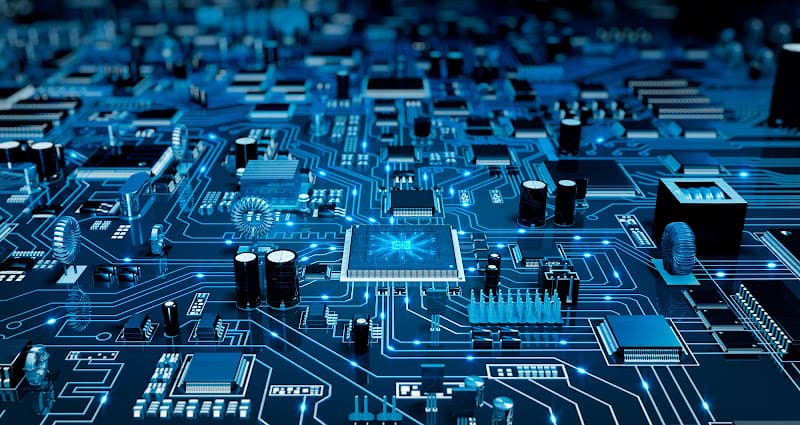 Circuit Board Repair Near Me in Port Neches, TX