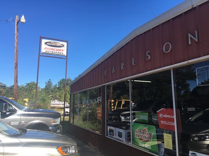 Carlson's Marine