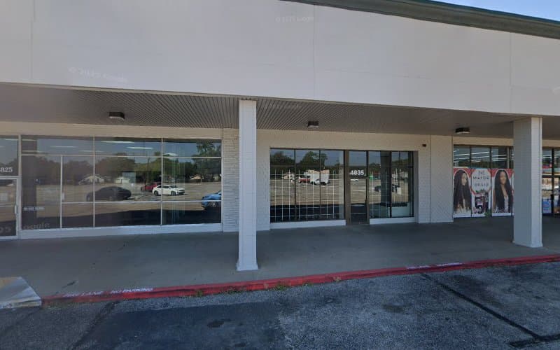 Smile Center in Beaumont, TX