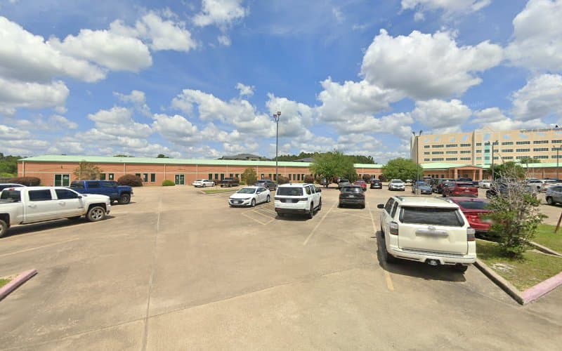Timothy Shane Shaw MD PA in Livingston, TX