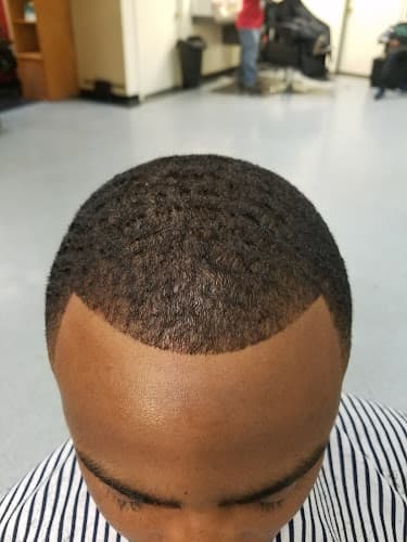 On-Point Salon Studio