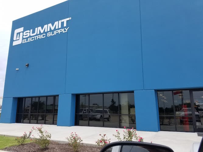 Summit Electric Supply in Beaumont, TX