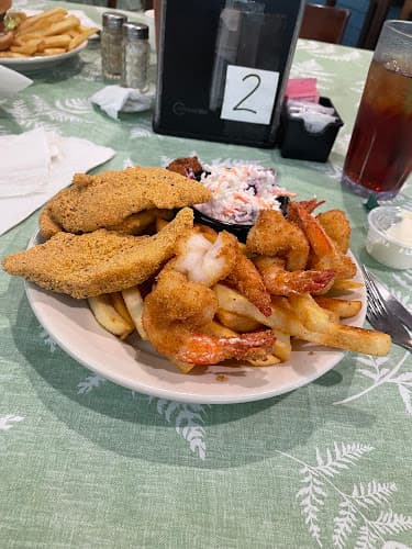 The Mimosa Grill