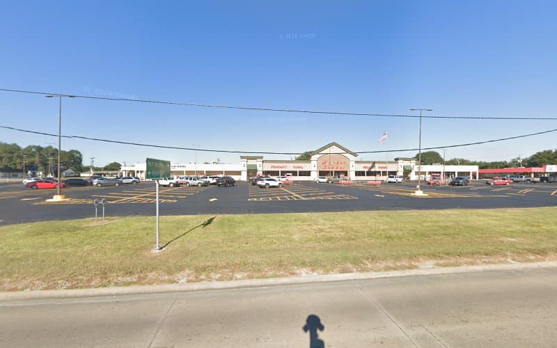 Market Basket Pharmacy 17