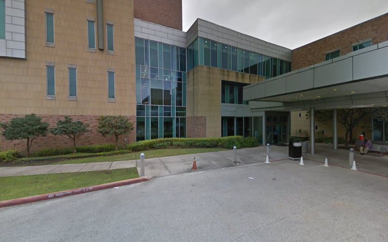 CHRISTUS Health - Dr. Sassan Ehdaie in Beaumont, TX