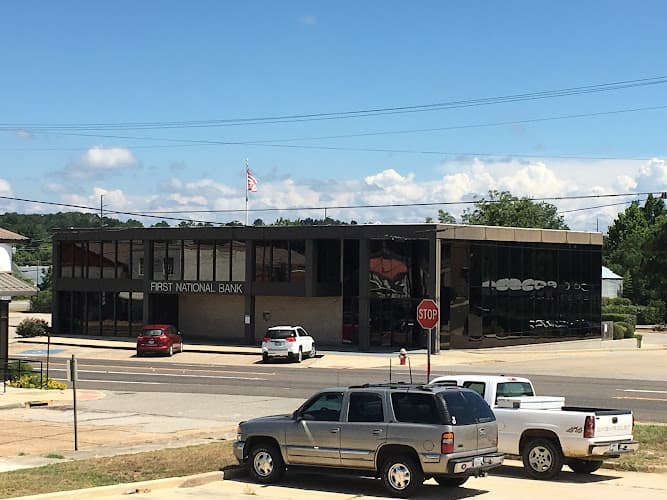 First State Bank