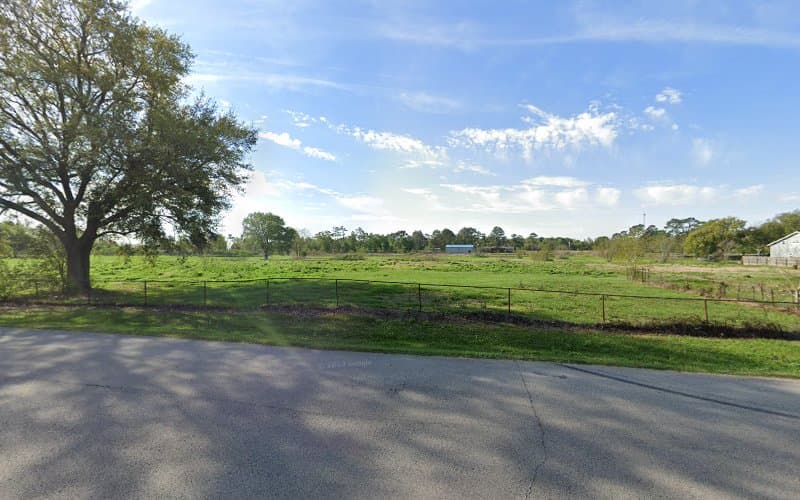 Practice field in Bridge City, TX