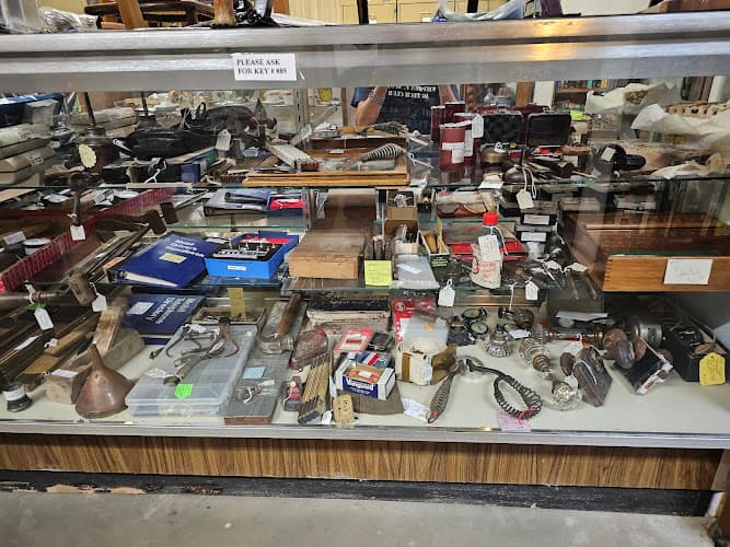 Junction Antique Mall